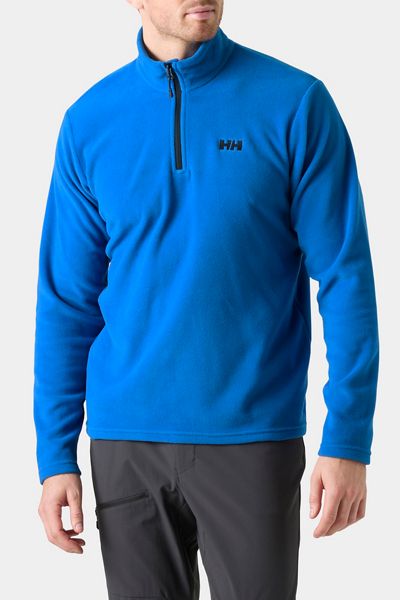 Helly Hansen Daybreaker Half Zip Fleece Sweatshirt