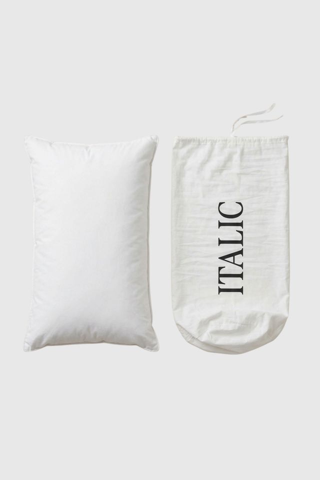 Italic Bedding Insert Bundle #3