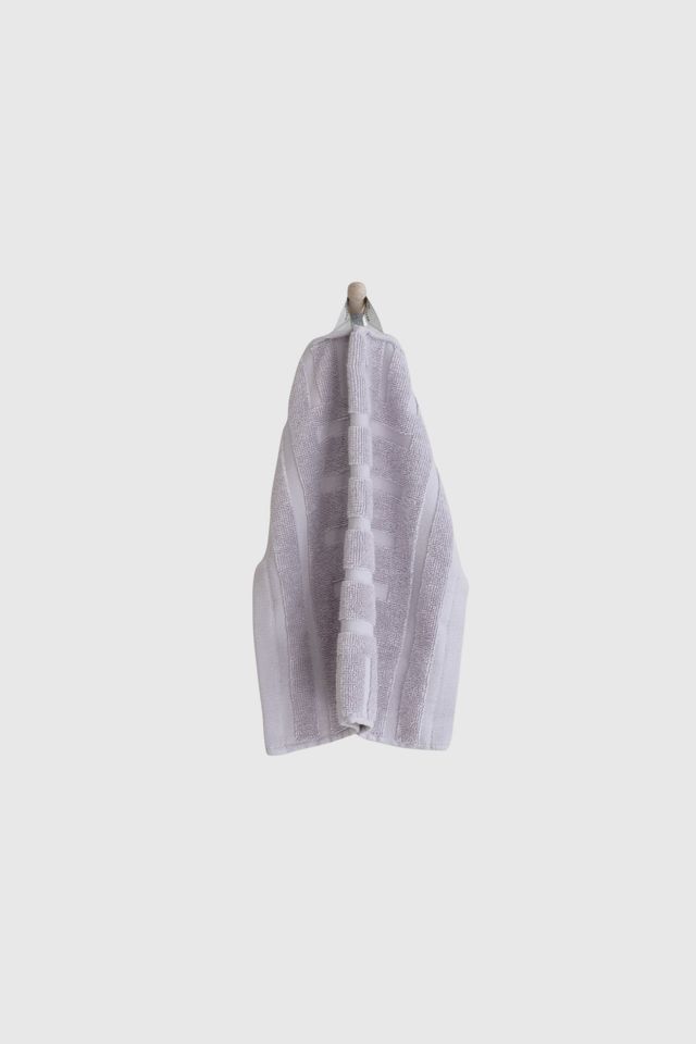 Italic Capri Towels Washcloth Set #4