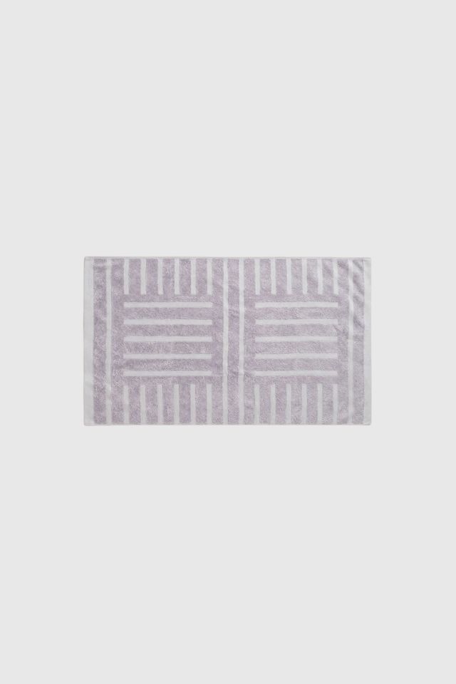 Italic Capri Bath Towel Set #3