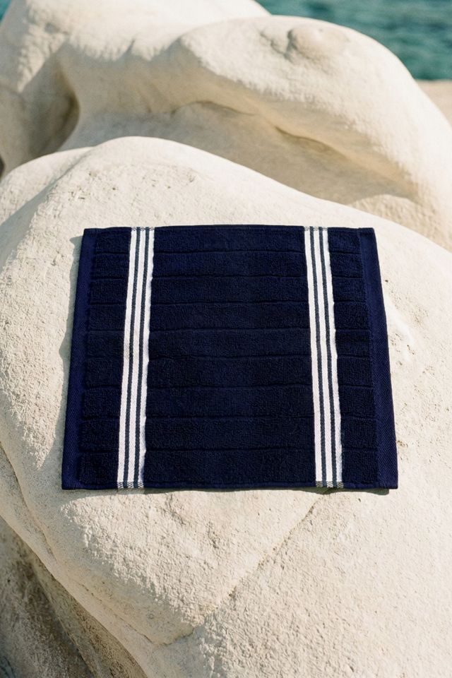 Italic Nautilus Washcloth Set #1