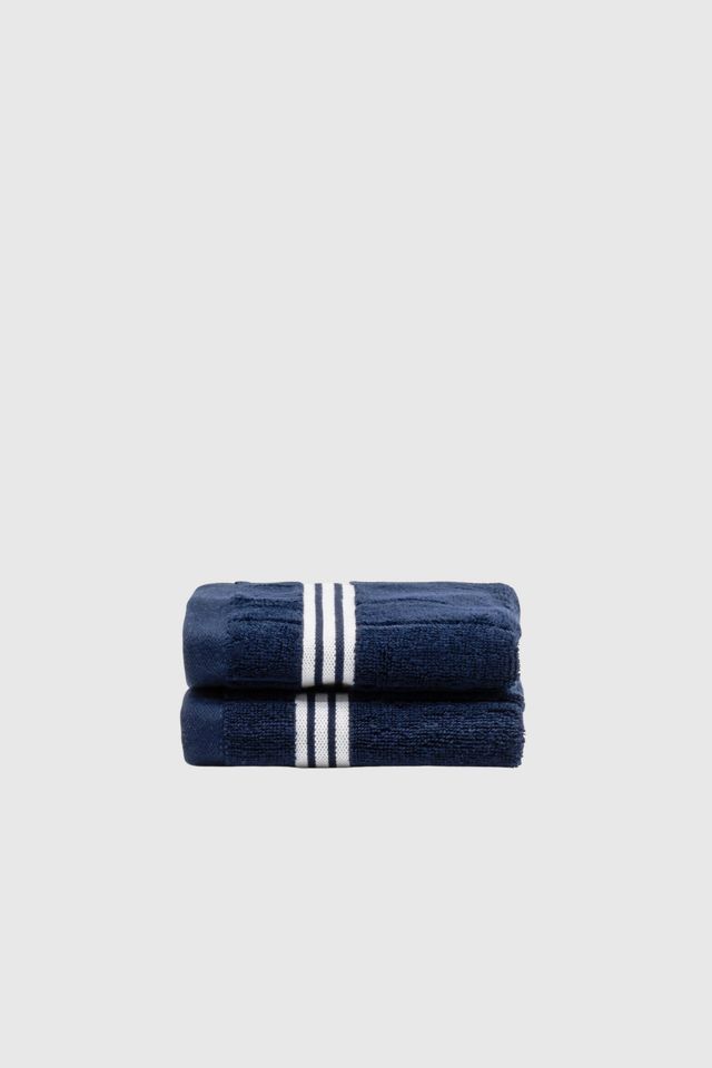 Italic Nautilus Washcloth Set #2