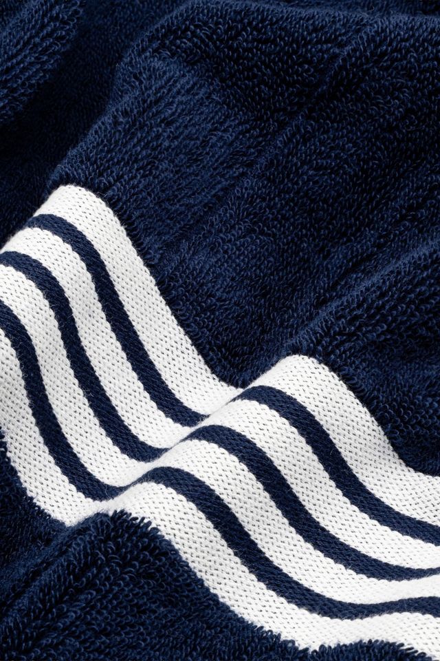 Italic Nautilus Washcloth Set #3