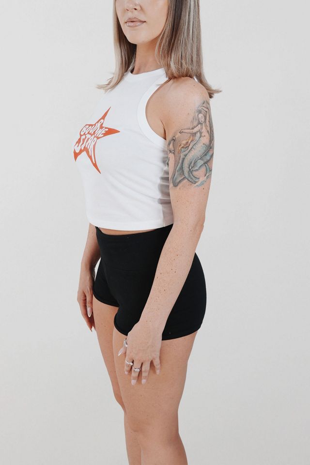 Bournestar Racerback Tank #2