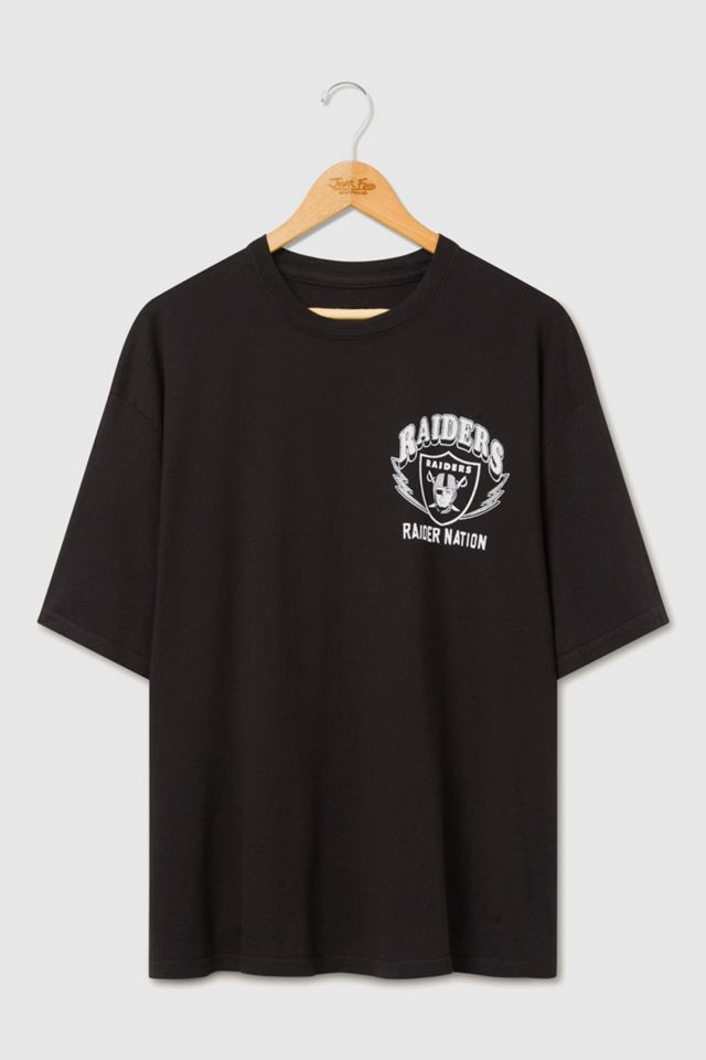 Junk Food NFL City Series Oversized Tee #1