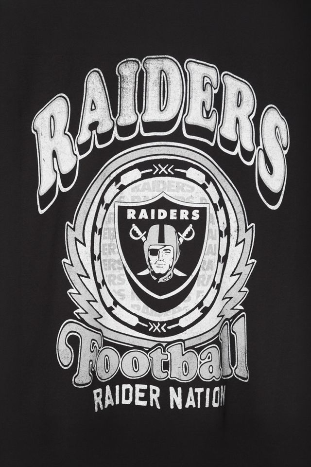 Junk Food NFL City Series Oversized Tee #2