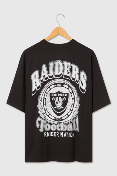Junk Food NFL City Series Oversized Tee