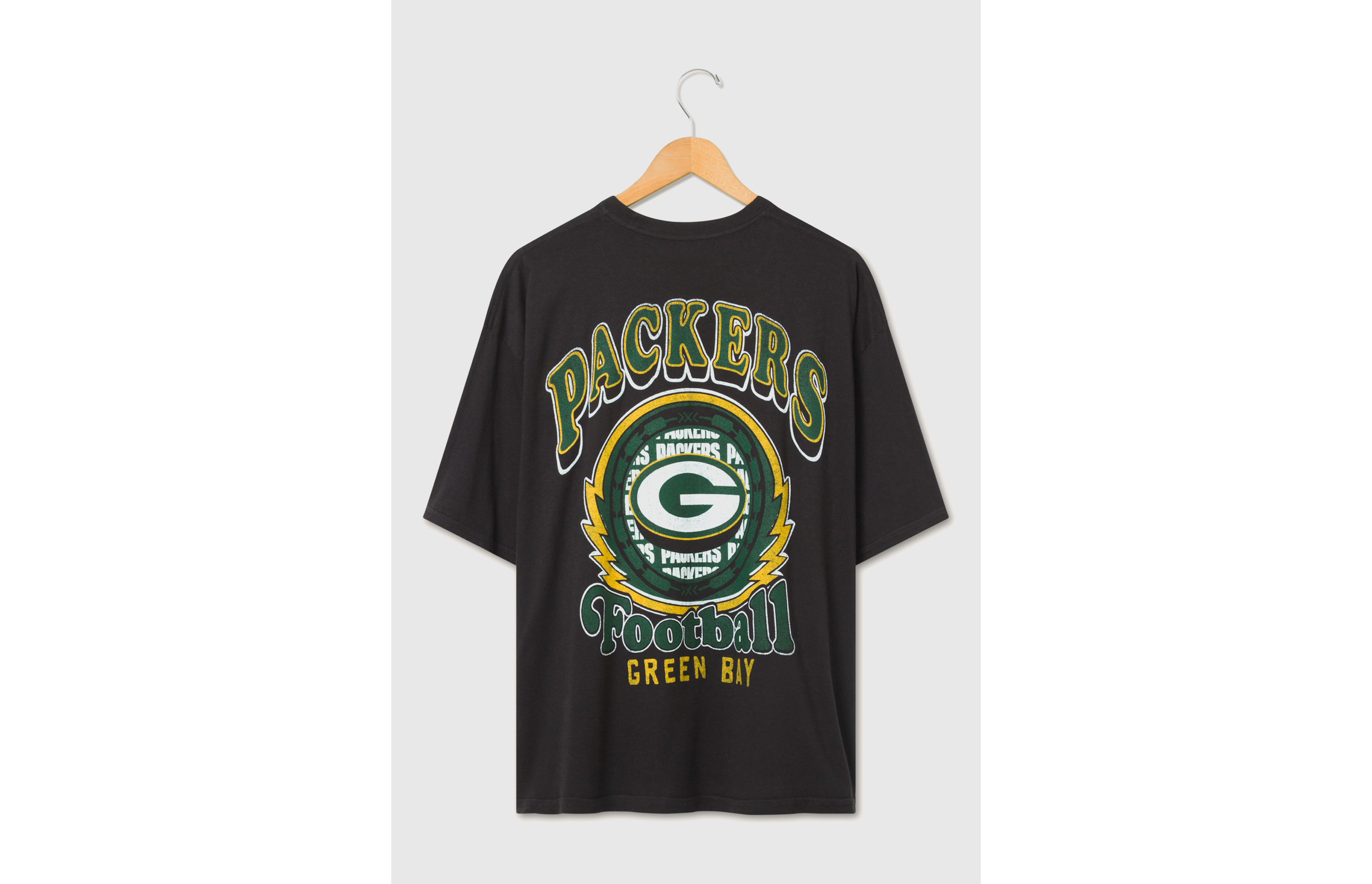 Junk Food NFL City Series Oversized Tee