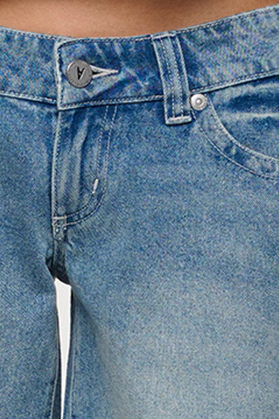 Abrand 00 Super Low Jort