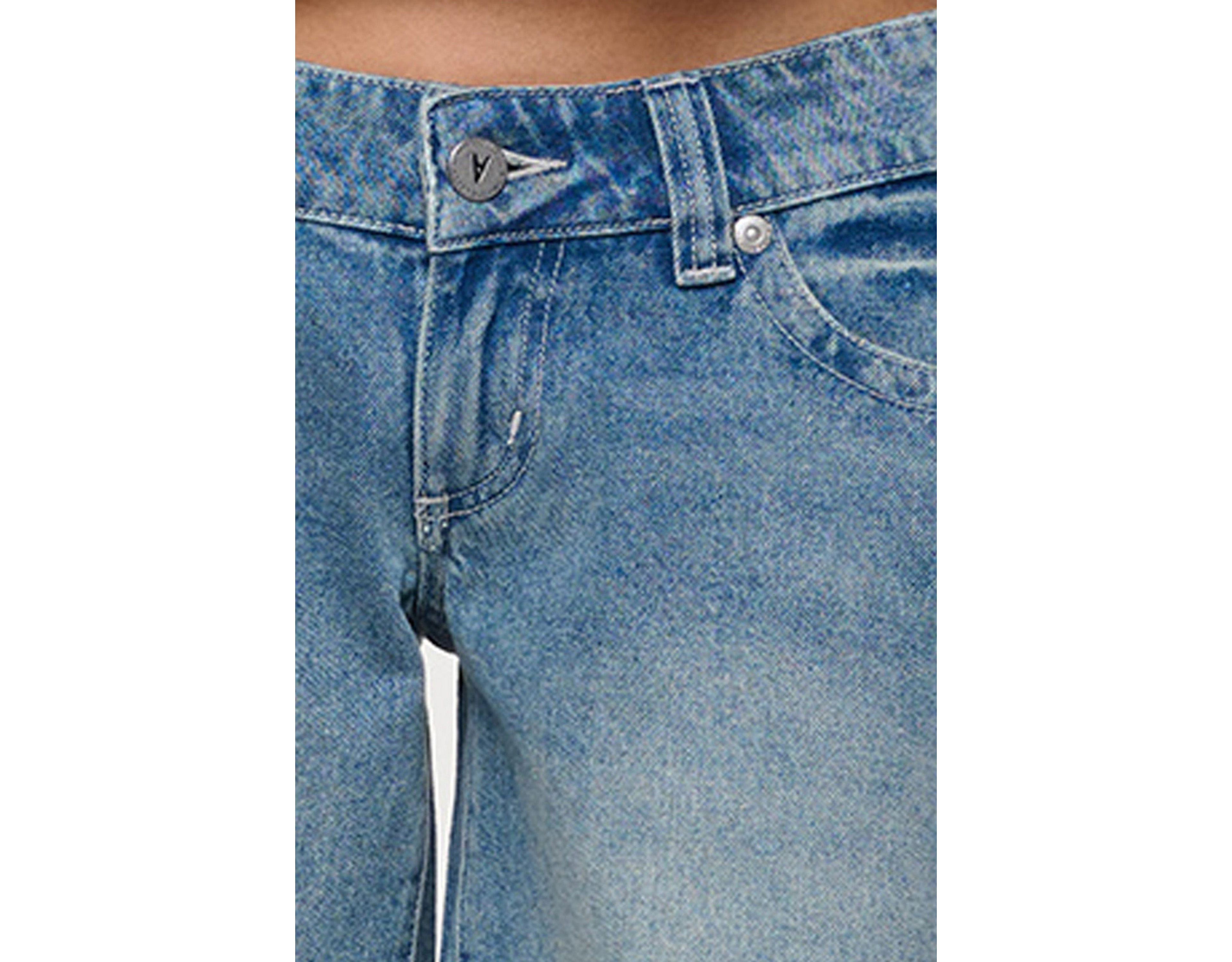 Abrand 00 Super Low Jort