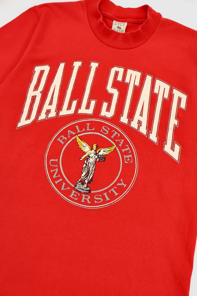 Vintage Ball State University Tee #2