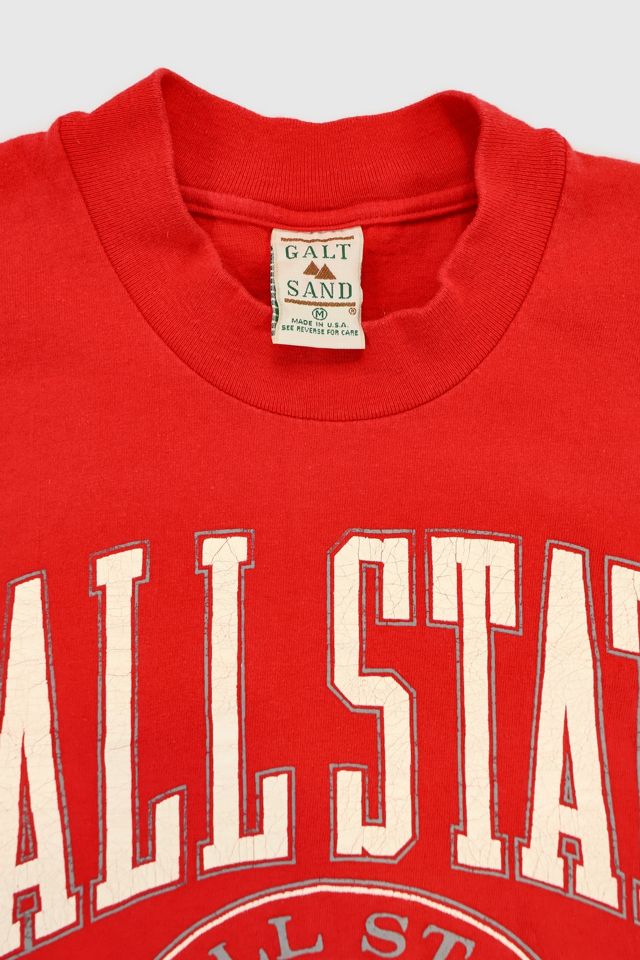 Vintage Ball State University Tee #3