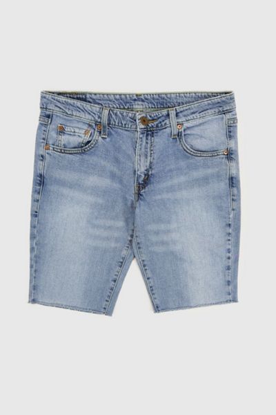 Vintage Y2K Levi's Low Rise Jorts