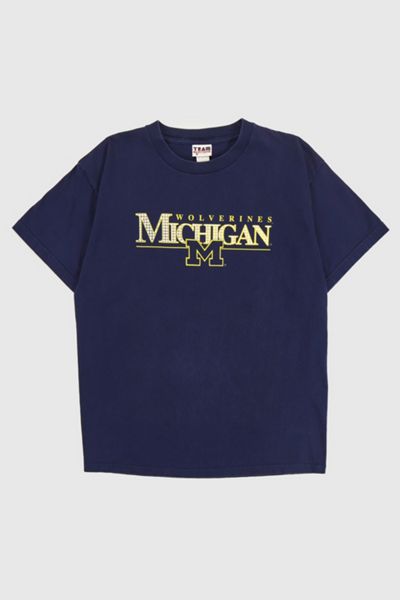 Vintage University of Michigan Tee