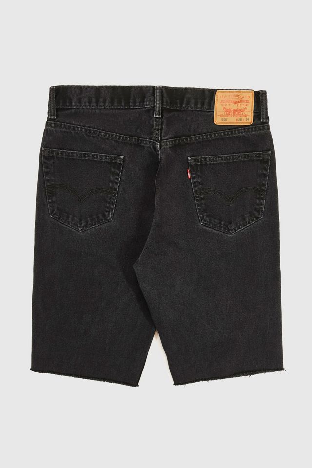 Vintage Levi’s® 550 Jorts #1