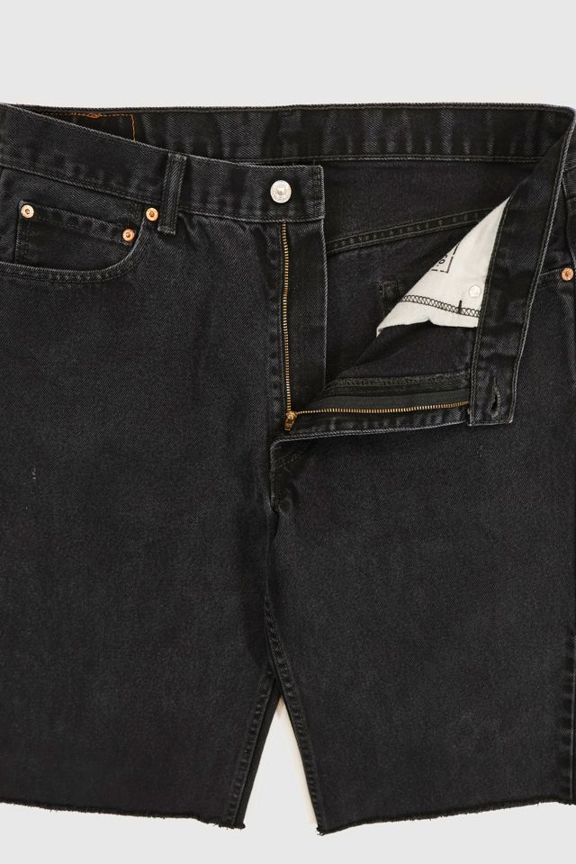 Vintage Levi’s® 550 Jorts #2