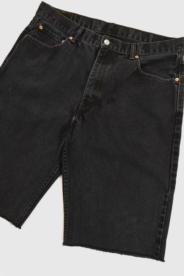 Vintage Levi’s® 550 Jorts #3