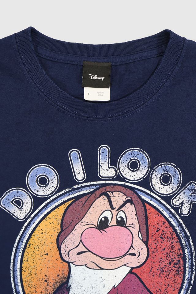 Vintage Grumpy Tee #2