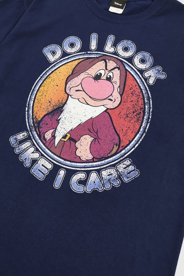 Vintage Grumpy Tee #3