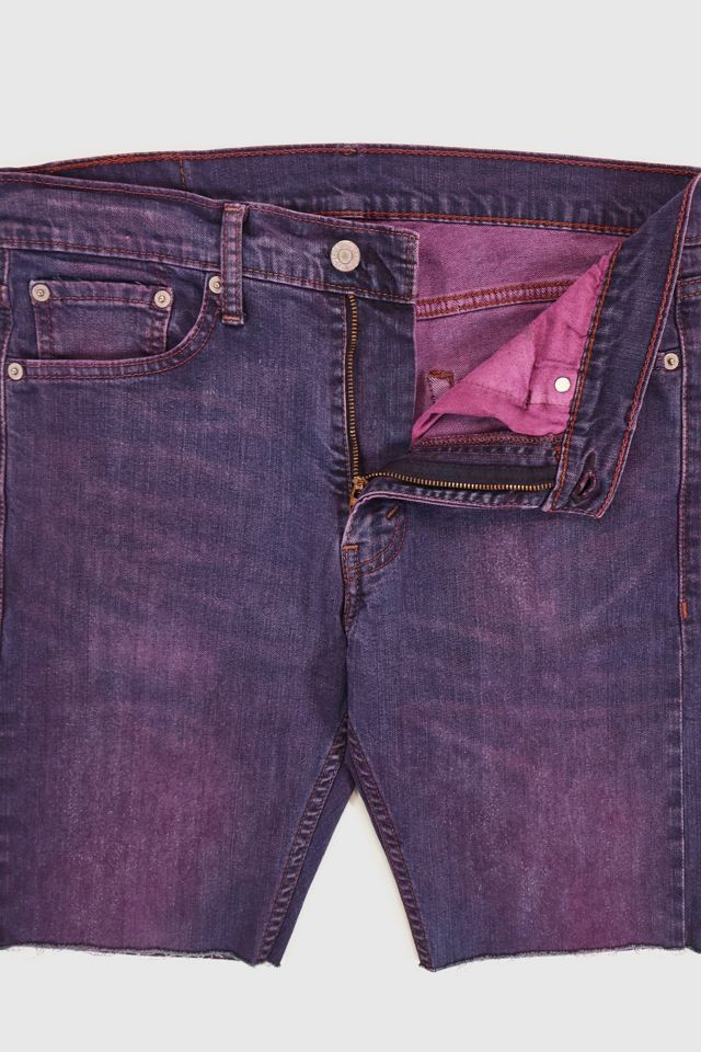 Vintage Levi’s® 513 Jorts #2