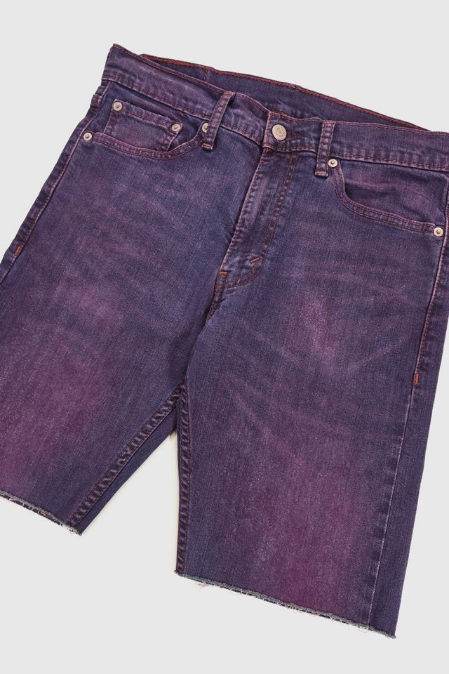 Vintage Levi’s® 513 Jorts #3