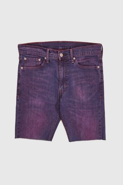 Vintage Levi’s® 513 Jorts