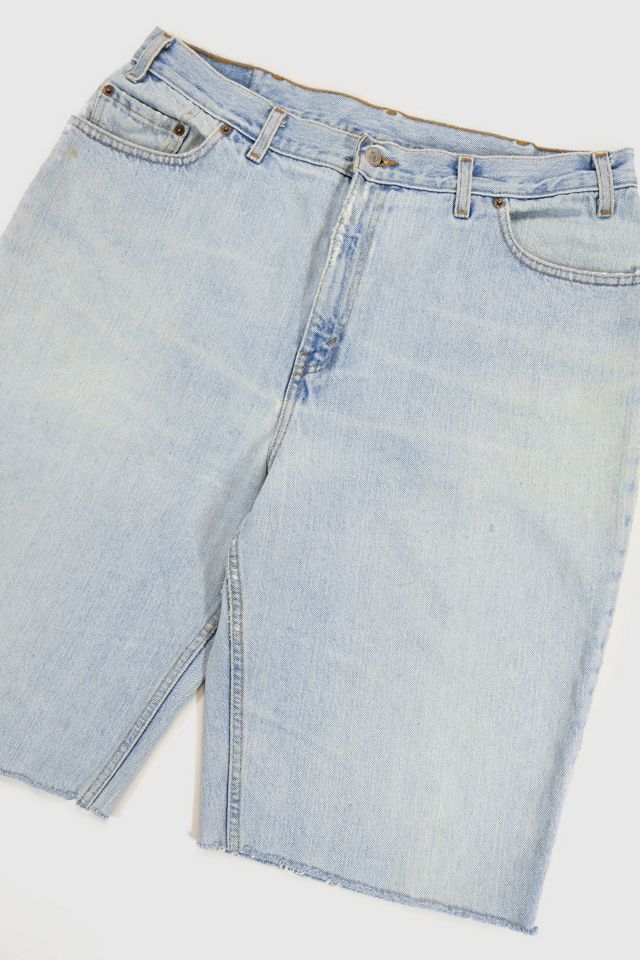 Vintage Levi’s® 550 Relaxed Fit Jorts #2