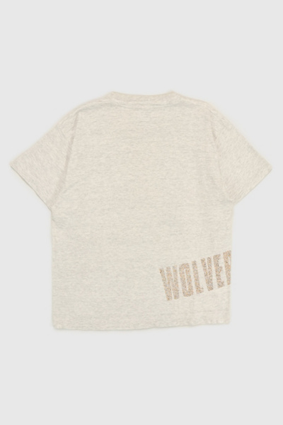 Vintage Michigan Wolverines Tee