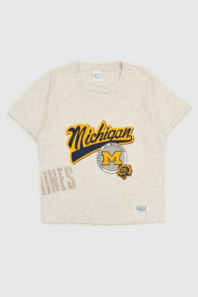 Vintage Michigan Wolverines Tee