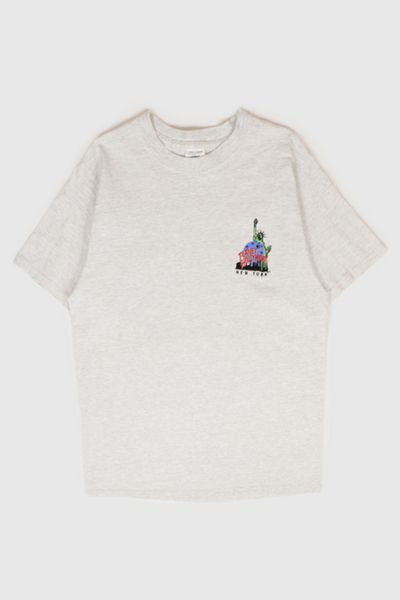 Vintage Planet Hollywood New York Tee