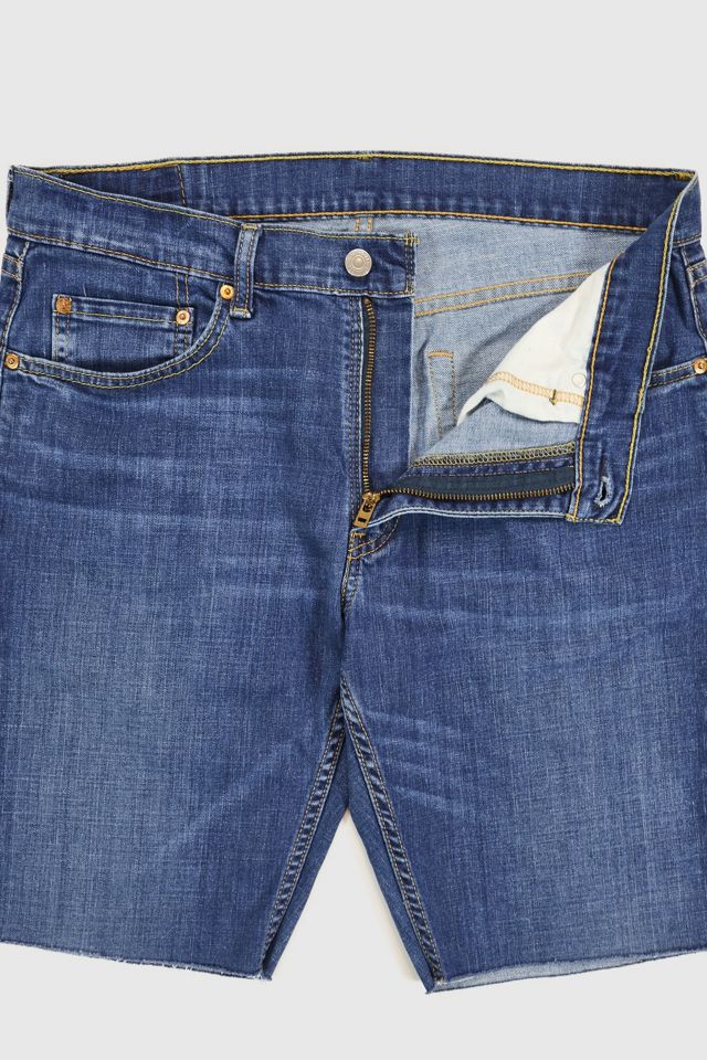 Vintage Levi’s® 559 Relaxed Fit Jorts #2