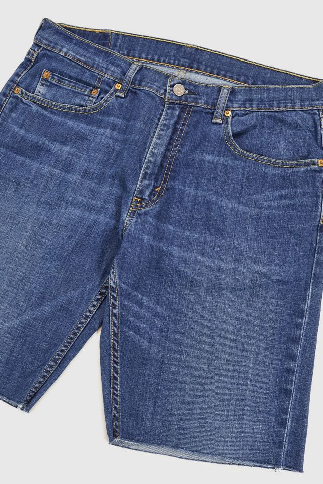 Vintage Levi’s® 559 Relaxed Fit Jorts #3