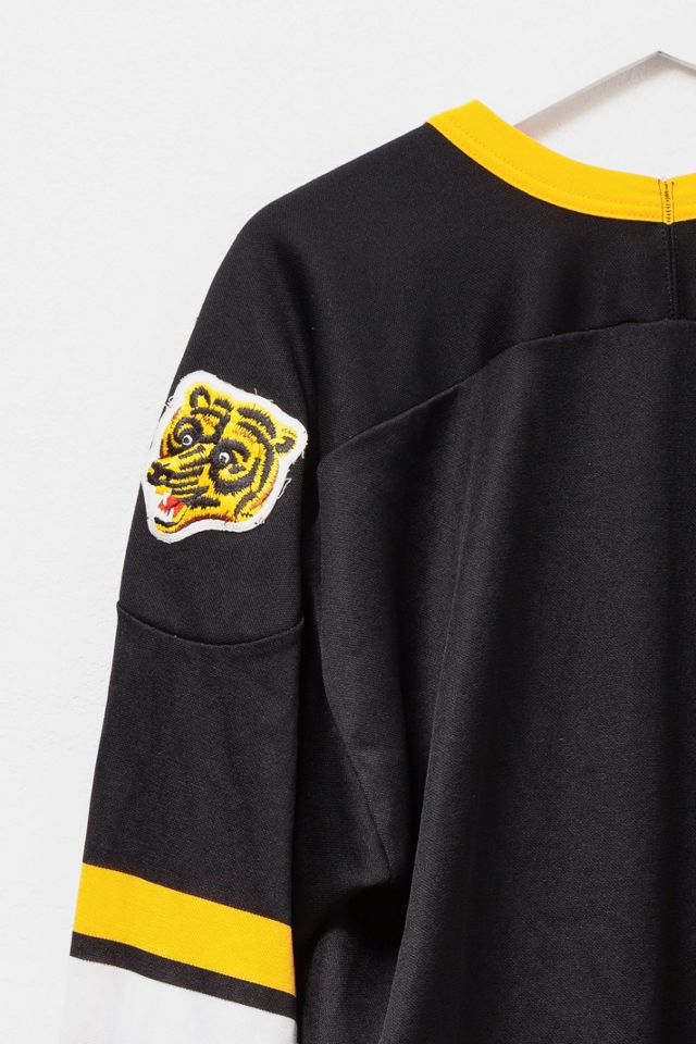 Vintage 1990s Boston Bruins Hockey Jersey #3