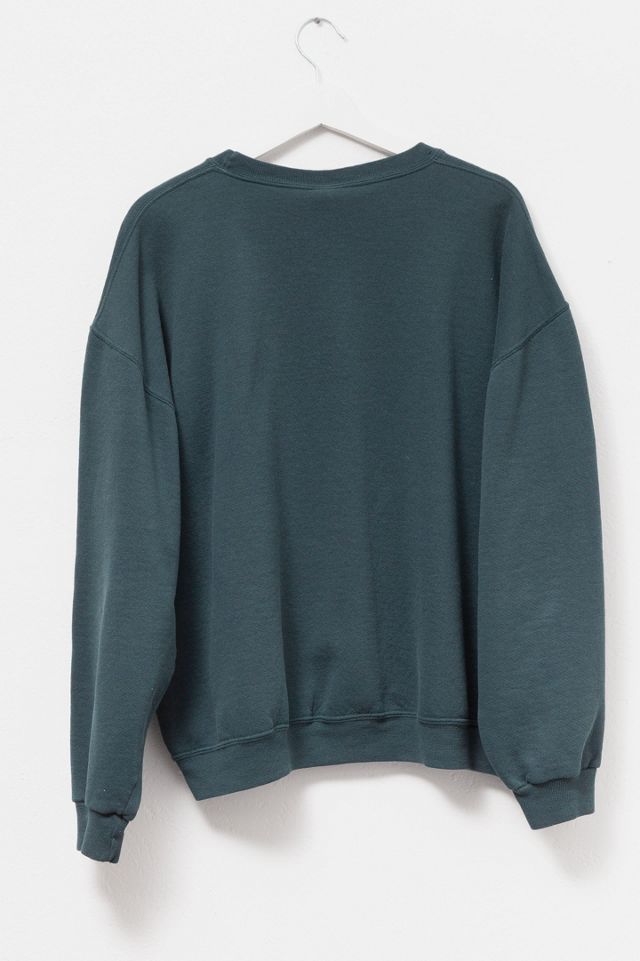 Vintage Y2K Distressed Russell Athletic Crewneck Sweatshirt #1