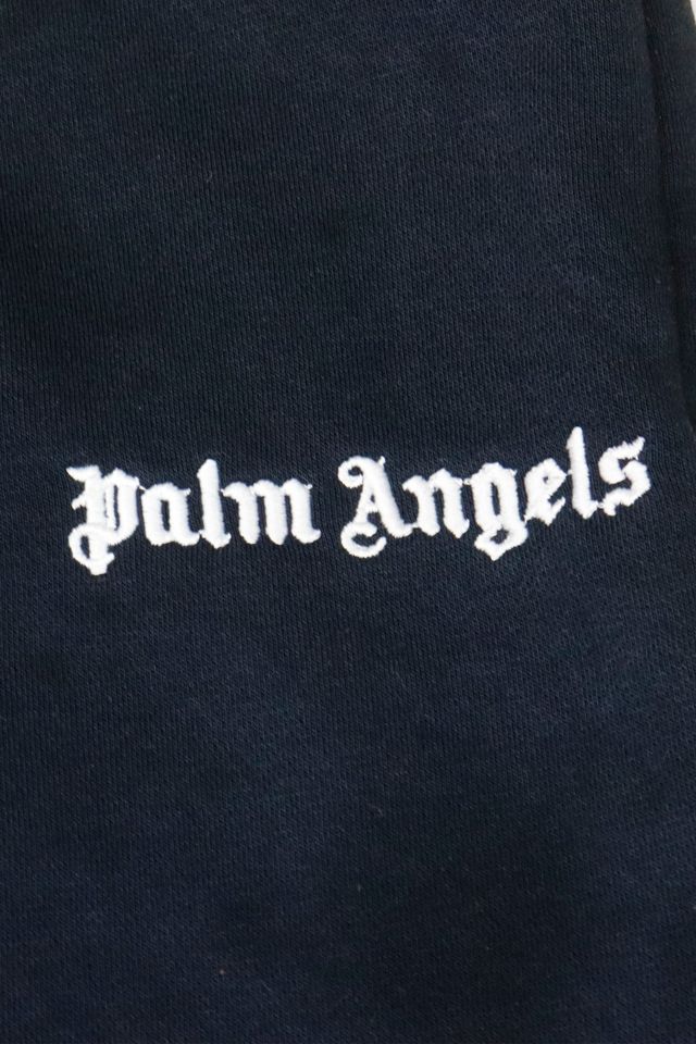 Vintage Palm Angels Navy Sweatpants #2