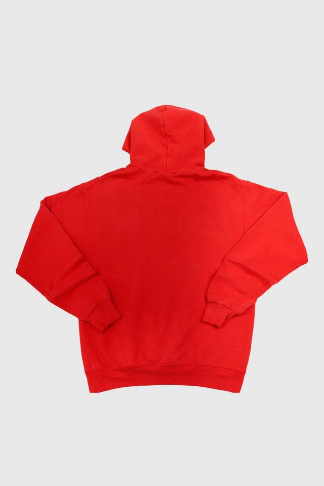 Vintage Buckeyes Ohio State Hoodie Sweatshirt #1