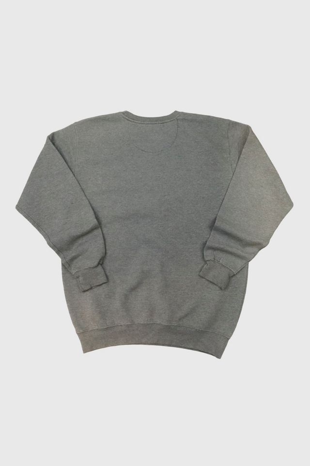 Vintage Harvard Crewneck Sweatshirt #1
