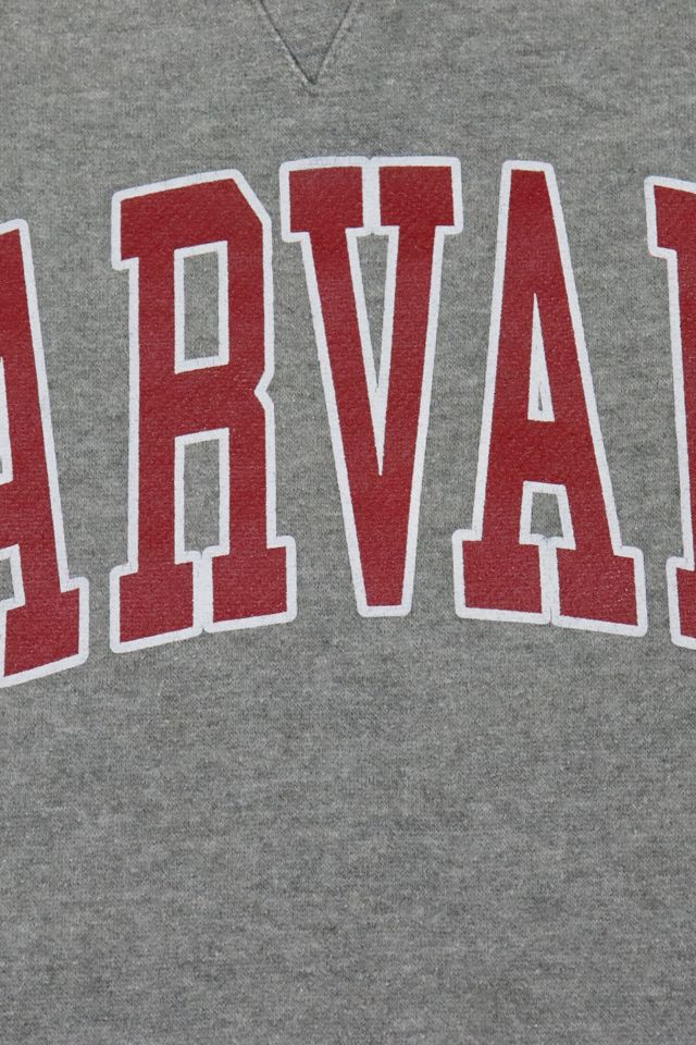 Vintage Harvard Crewneck Sweatshirt #2