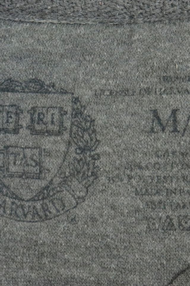 Vintage Harvard Crewneck Sweatshirt #3