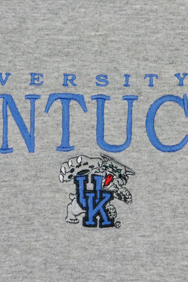 Vintage University Of Kentucky Crewneck Sweatshirt #2