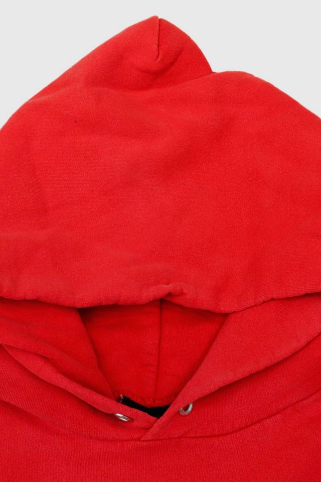 Vintage BSU Cardinals Hoodie Sweatshirt #4