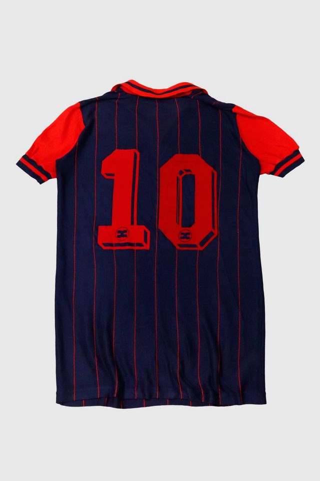 Vintage Knit Jersey #1