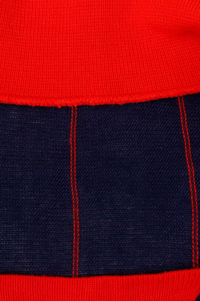 Vintage Knit Jersey #3