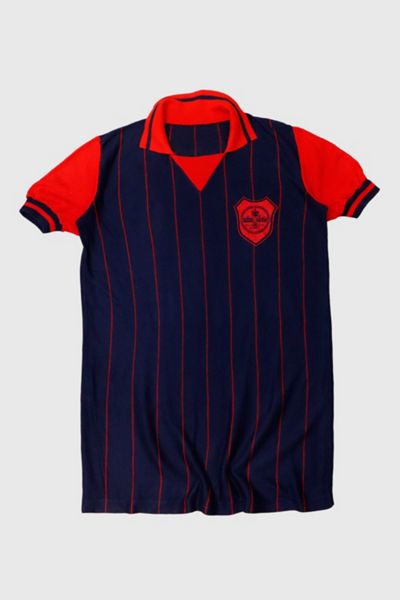 Vintage Knit Jersey