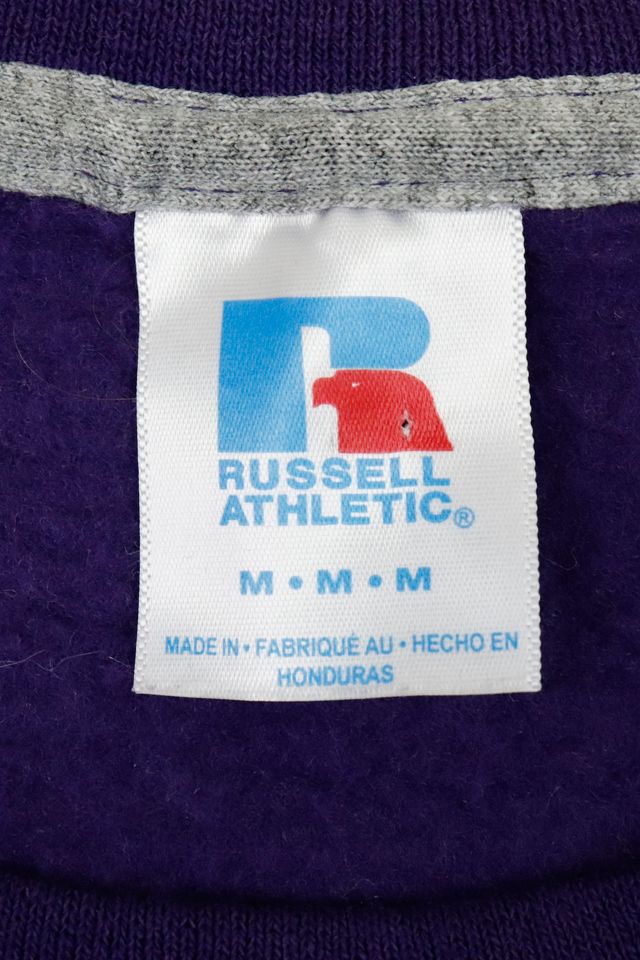 Vintage Western Mustangs Crewneck Sweatshirt #3