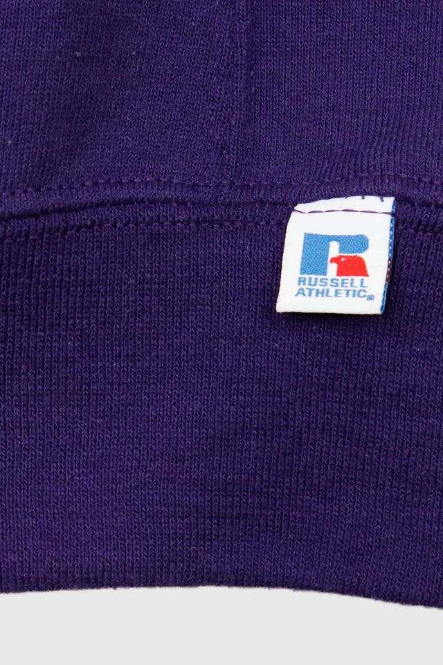 Vintage Western Mustangs Crewneck Sweatshirt #4