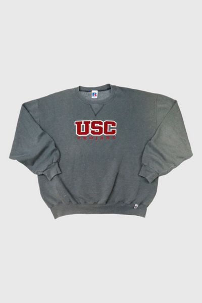 Vintage USC Trojans Crewneck Sweatshirt