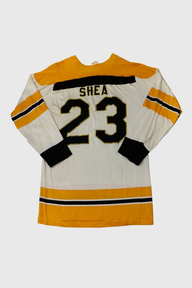 Vintage 1960s Dureen Shae Hockey Jersey #1