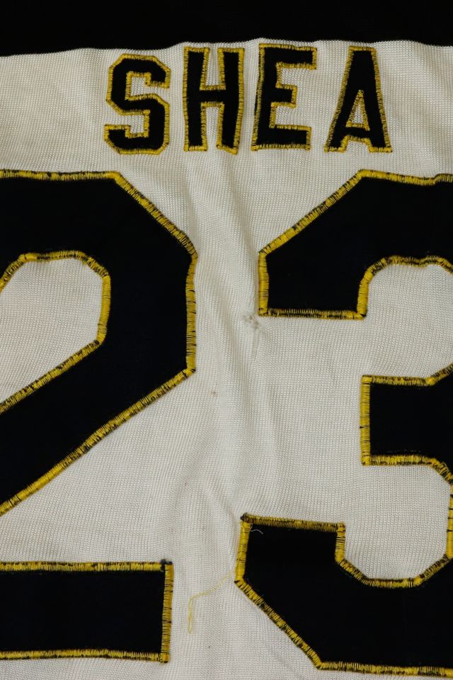 Vintage 1960s Dureen Shae Hockey Jersey #2