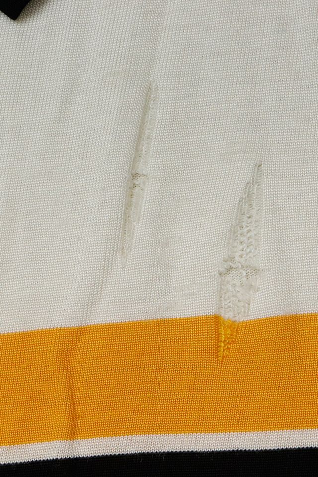 Vintage 1960s Dureen Shae Hockey Jersey #4
